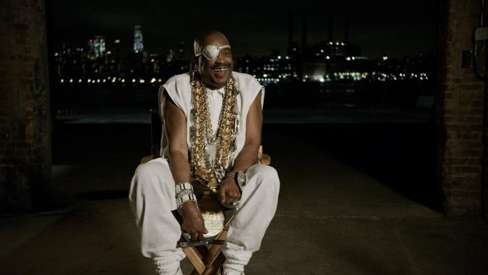 Ice Cold TV Show: Slick Rick, the Ruler