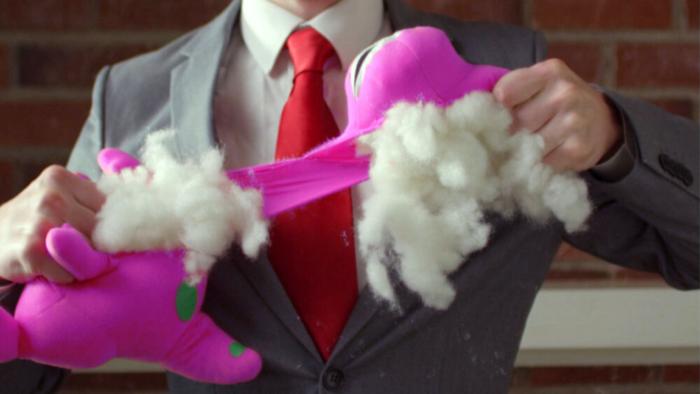 I Love You, You Hate Me TV show: Image 3