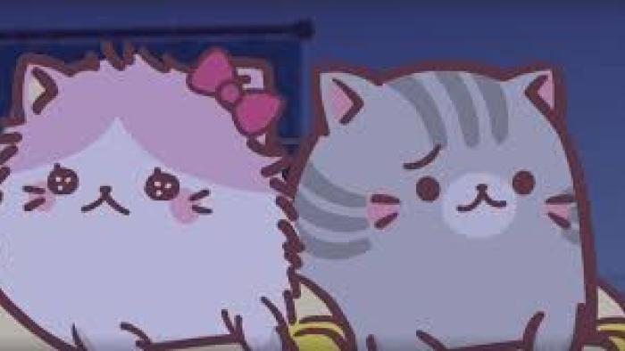 Bananya screenshot 2