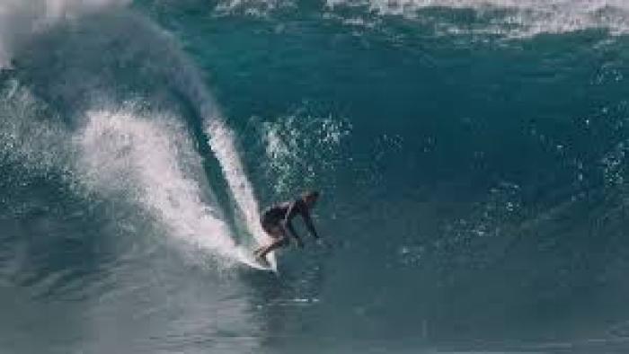 Chasing Waves screenshot 2