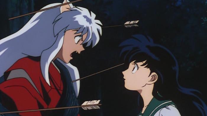 InuYasha