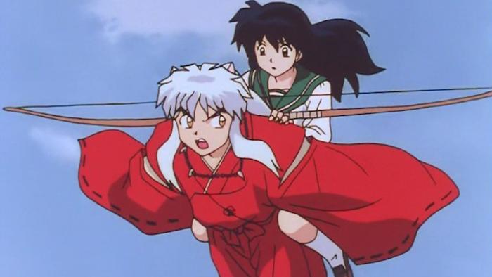InuYasha
