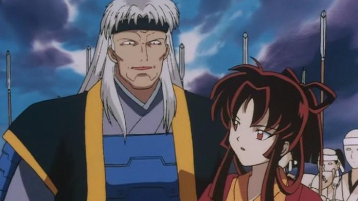 InuYasha