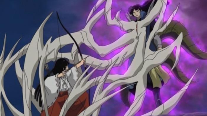 InuYasha