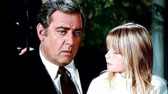 Ironside TV Show: Scene #3