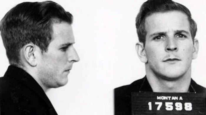  It Was Him: The Many Murders of Ed Edwards TV Series: Scene #1