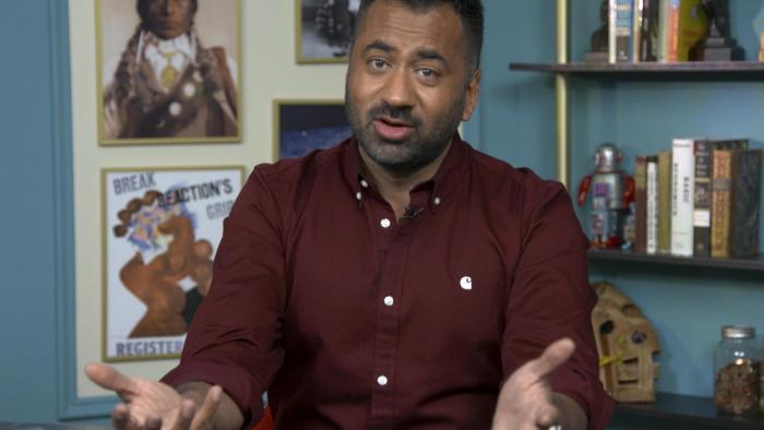 Kal Penn Approves This Message TV Show: Kal Penn