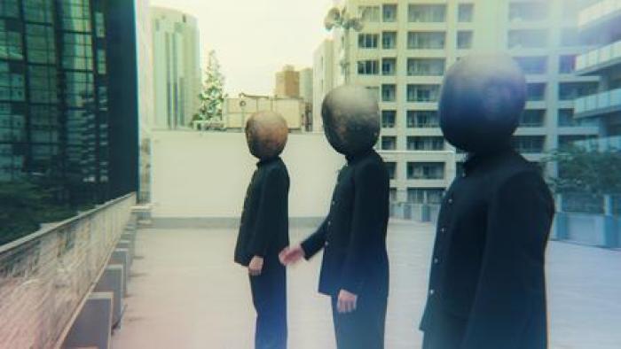 Kantaro: The Sweet Tooth Salaryman Series: Scene #2