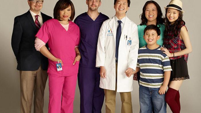 Dr. Ken Poster Image 2
