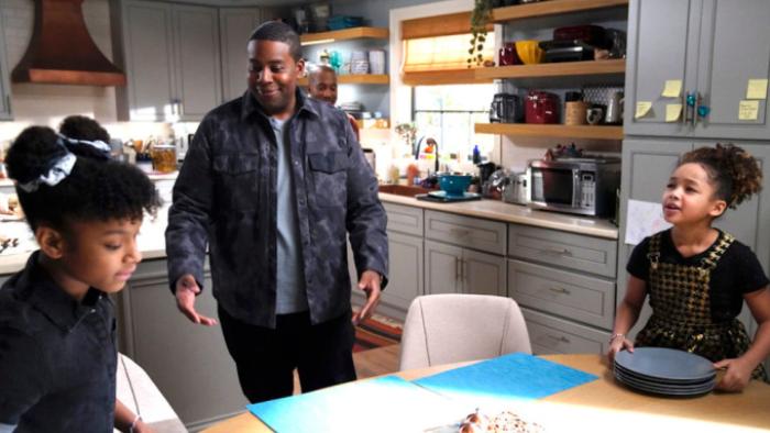 Kenan Television: Screenshot #3