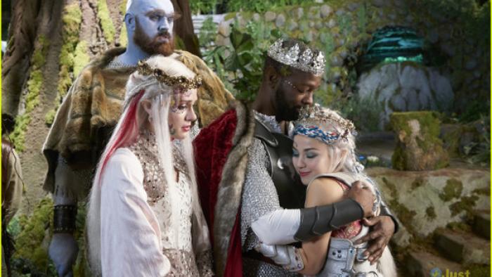 The Other Kingdom : Scene #4