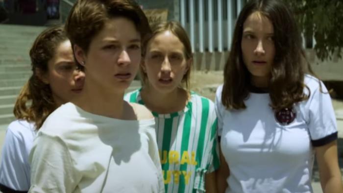 La Jauria Television: Screenshot #2
