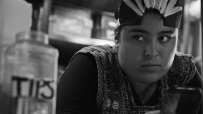 La Leyenda Negra TV Show: At work