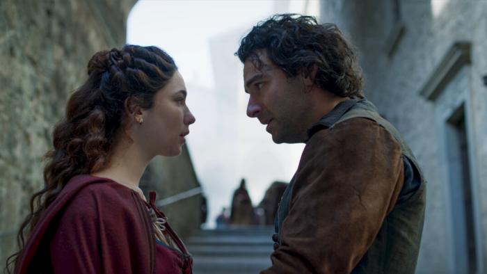 Leonardo TV show: Image 2