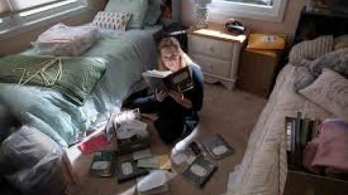 Life & Beth- Scene #3