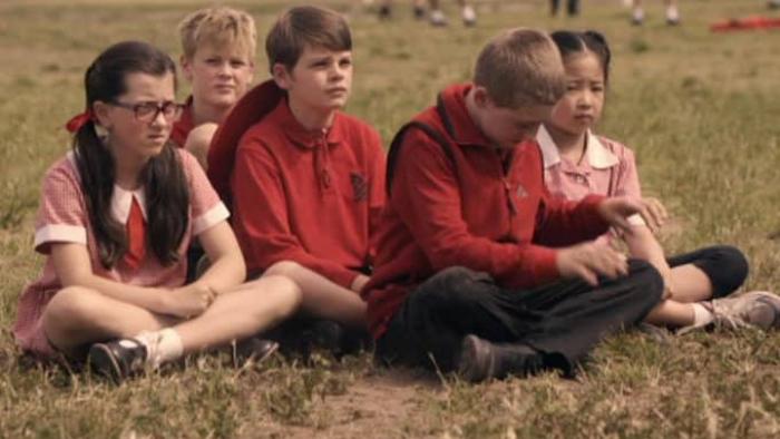 Little Lunch TV Show: Scene #2