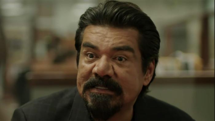 Lopez TV: Scene #2