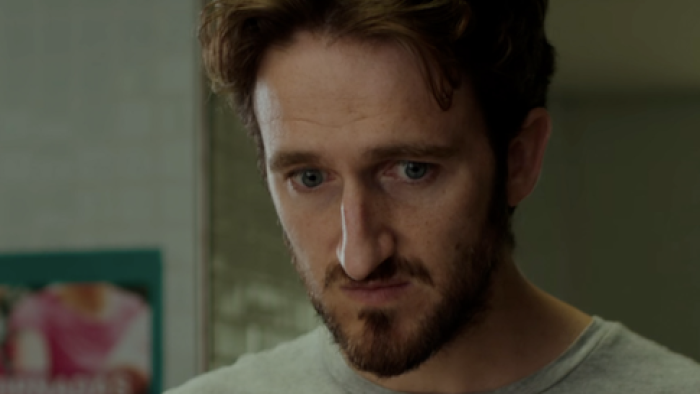Love You To Death screenshot 1: Raúl is processing the news of his illness.