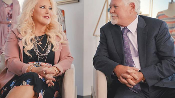 LuLaRich TV Show: Screenshot #1