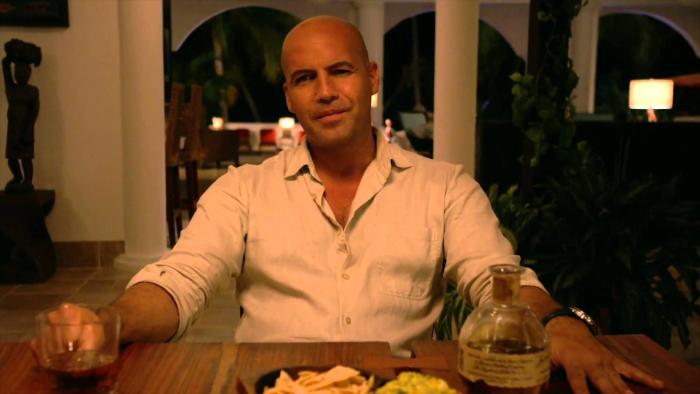 Mad Dogs Poster Image 2