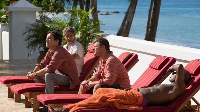 Mad Dogs Poster Image 3