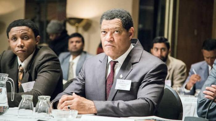 Madiba TV Show: Scene #2