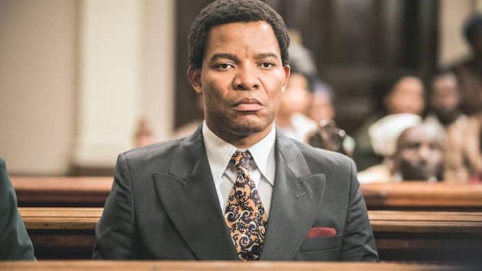 Madiba TV Show: Scene #4