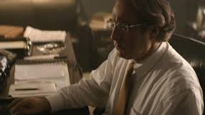 Madoff: The Monster of Wall Street Screenshot 1