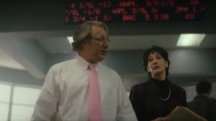 Madoff: The Monster of Wall Street Screenshot 2
