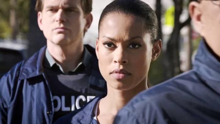 Major Crimes TV Show: Scene #4