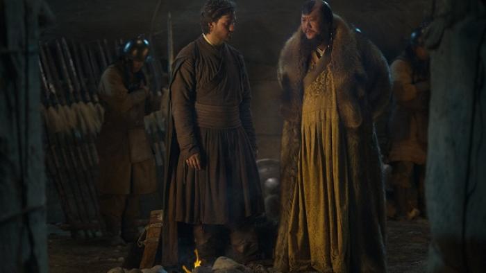 Marco Polo Poster Image 4