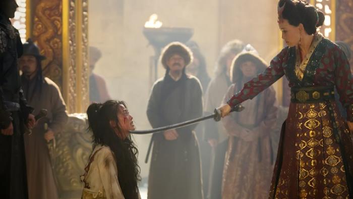 Marco Polo Poster Image 3