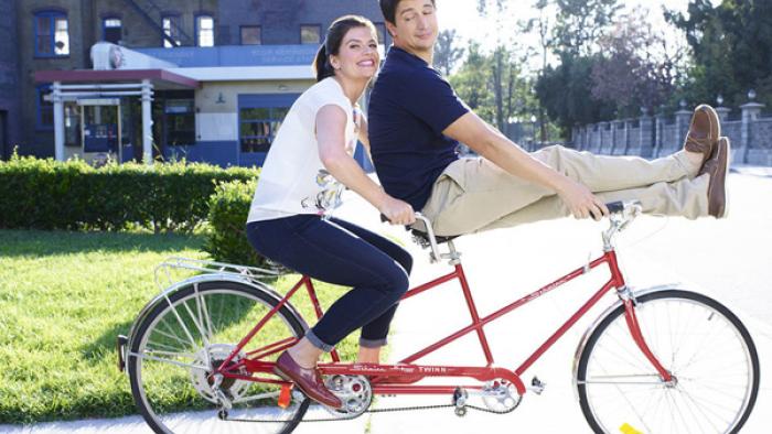 Marry Me Poster Image 1