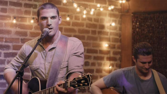 Music City TV Series: Scene #2