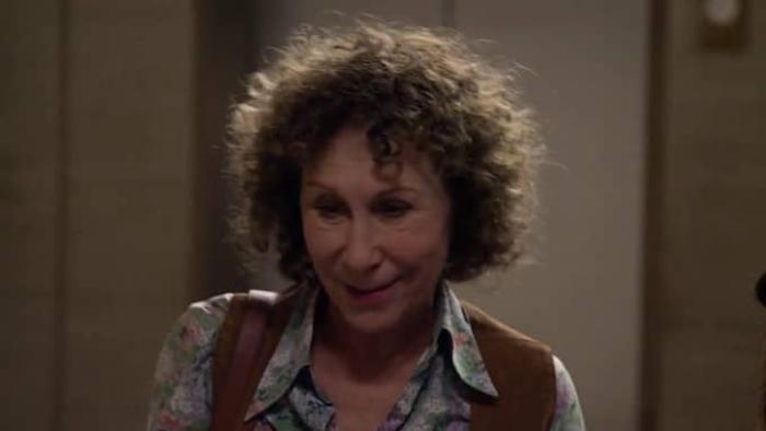 Me and My Grandma TV Show: Scene #4