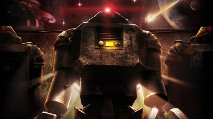 Metal Hurlant Chronicles Poster Image 3