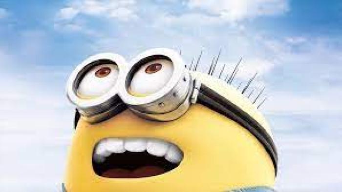 Minions and More TV Show: Screenshot 1