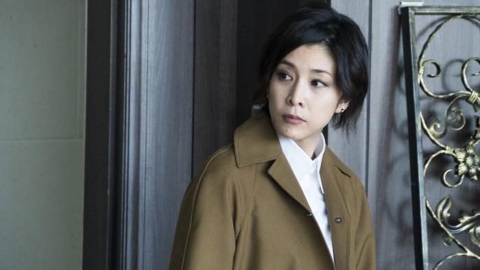 Miss Sherlock TV show  Image 1