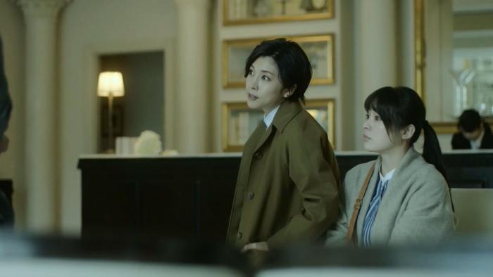 Miss Sherlock TV show Image 3