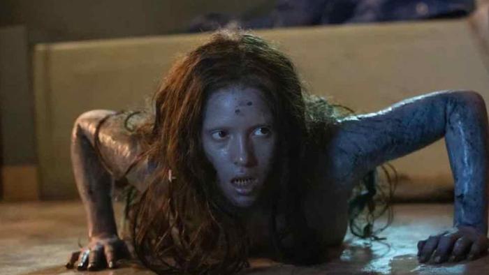Monsterland TV Show: Almost certainly a monster