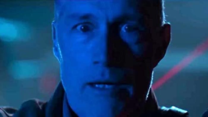 Last Light TV show: Screenshot 2