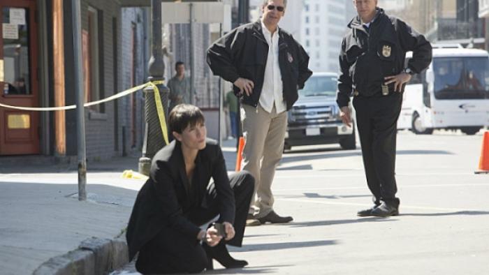 NCIS: New Orleans : Scene #2