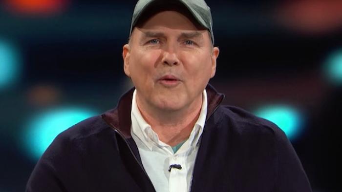 Norm MacDonald Has A Show Series: Norm MacDonald. 