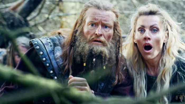 Norsemen TV Series: Scene #2