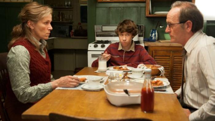 Olive Kitteridge Poster Image 1