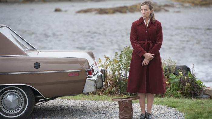 Olive Kitteridge Poster Image 2