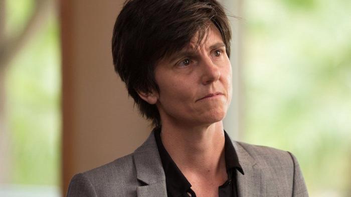 One Mississippi TV Show: Scene #1