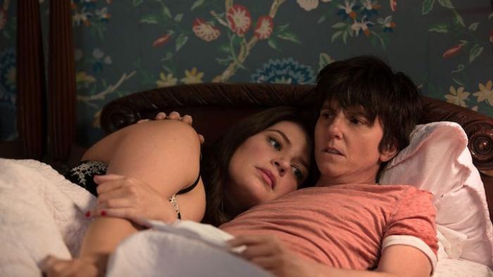 One Mississippi TV Show: Scene #4