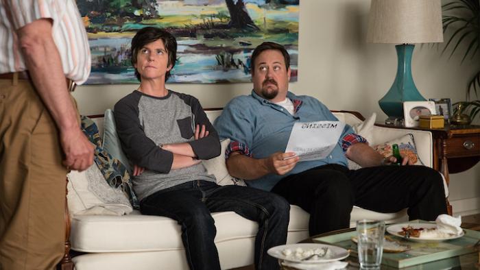 One Mississippi TV Show: Scene #2