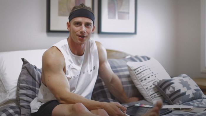 OnlyFans: Selling Sexy TV Show: Scene 2